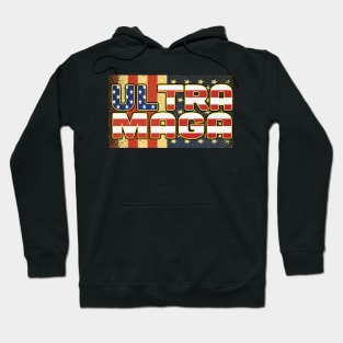 ULTRA MAGA Hoodie